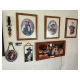 John Wayne lot
