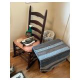 Contents of corner