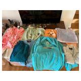 Vintage clothing
