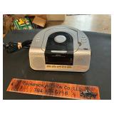 Cd player