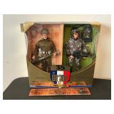 Gi-joe 35 years