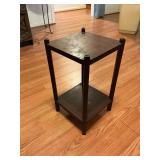 Small table