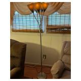 Floor lamp