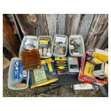 Miscellaneous items
