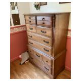 Sumter chest of drawers