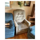 Lift chair