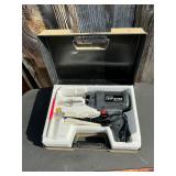 Soldering gun