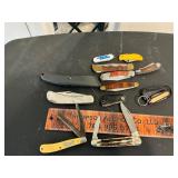 Knives