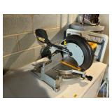 Dewalt chop saw