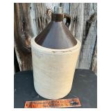 # 4 stoneware jug