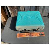 Makita drill