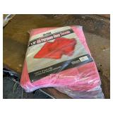 Shop towels