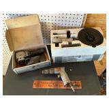 Air tools
