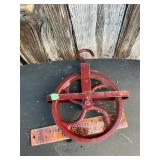 Pulley