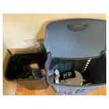 Miscellaneous items