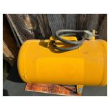 Air tank