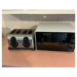 Toasters