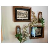 Decor lot