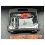Soldering gun
