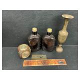 Miscellaneous items