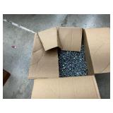 Box of wing nuts