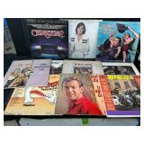 Vintage albums