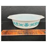 Pyrex bowl