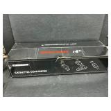 Catalytic converter