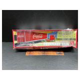 Vintage Coke truck
