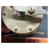 Vintage reel