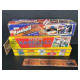 Baseball cards