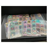 Magic cards