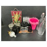 Miscellaneous items