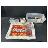 Miscellaneous items