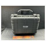 Apache dry box