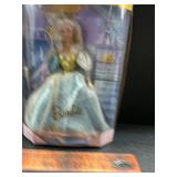 Barbie