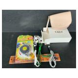 Miscellaneous items