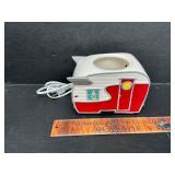 Camper lamp