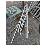 PVC conduit