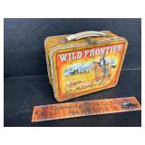 Vintage lunchbox