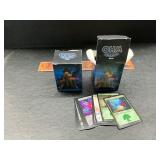 Magic cards