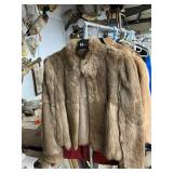 Furr coat