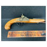 Toy pistol