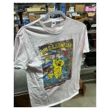 Dead and Company shirt