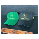 John Deere hats