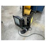 Working lights