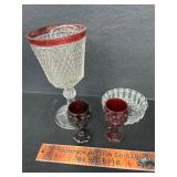 Glassware