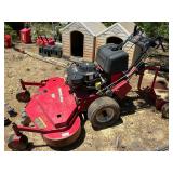 Mower