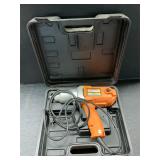 1/2 inch impact wrench