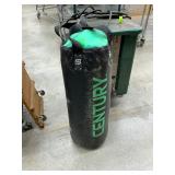 Punching bag